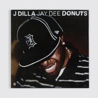 Image 1 of J Dilla “Donuts”