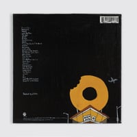 Image 2 of J Dilla “Donuts”