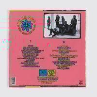 Image 2 of De La Soul “3 Feet High and Rising”