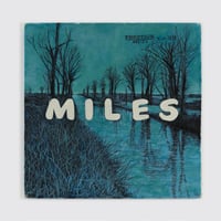 Image 1 of The New Miles Davis Quintet “Miles”