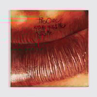 Image 1 of The Cure “Kiss Me Kiss Me Kiss Me”