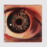 Image 2 of The Cure “Kiss Me Kiss Me Kiss Me”