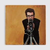 Image 1 of Elvis Costello and the Attractions “This Year’s Model”