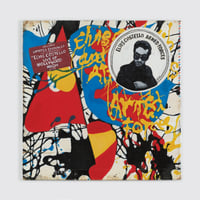 Image 1 of Elvis Costello and the Attractions “Armed Forces”