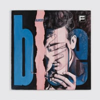 Image 1 of Elvis Costello and the Attractions “Almost Blue”