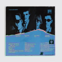 Image 2 of Elvis Costello and the Attractions “Almost Blue”