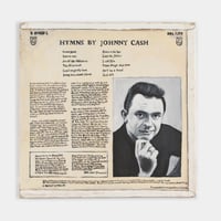 Image 2 of Johnny Cash “Hymns”
