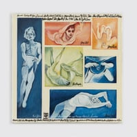 Image 2 of The Boomtown Rats “The Fine Art of Surfacing”