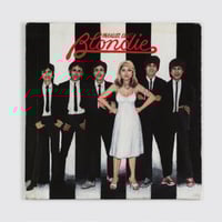 Image 1 of Blondie “Parallel Lines”
