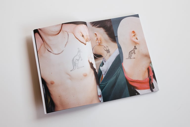 Sound of Hell → Image 2