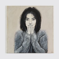 Image 1 of Bjork