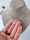 Image of Mountain Necklace