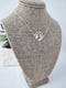 Image of Mountain Necklace