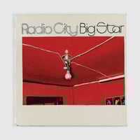 Image 1 of Big Star “Radio City”