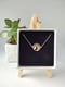 Image of Mountain Necklace