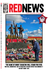 PRINT RedNews312/313 Double Issue, December/January 23/24.