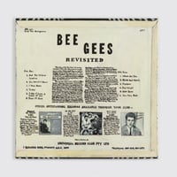 Image 2 of The Bee Gees “Spicks and Specks”