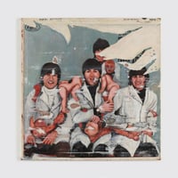 Image 1 of The Beatles “Yesterday and Today” 3rd State