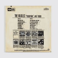 Image 2 of The Beatles “Yesterday and Today” 3rd State