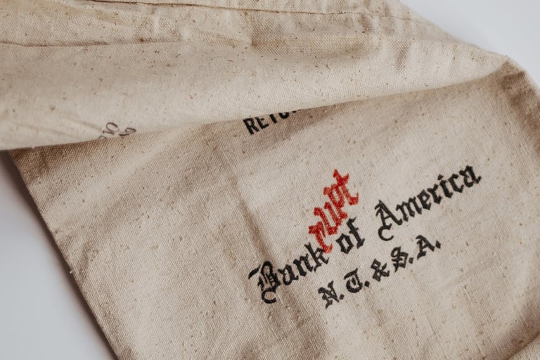 BANKRUPT OF AMERICA → Image 5