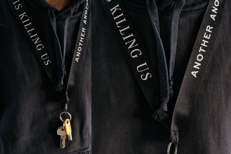 Sameness Is Killing Us →