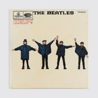 Image 1 of The Beatles “Help”