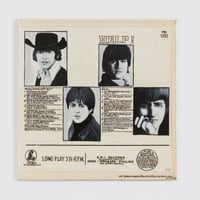 Image 2 of The Beatles “Help”