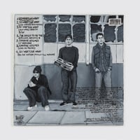 Image 2 of The Beastie Boys “So What ‘Cha Want”