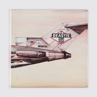 Image 1 of The Beastie Boys “Licensed To Ill”
