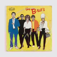 Image 1 of The B-52’s