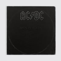 Image 1 of AC/DC “Back in Black”
