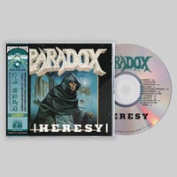 Image 1 of PARADOX - Heresy