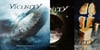 Vicinity Discography (CD Triple-pack)