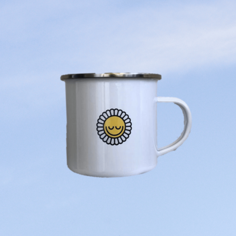 FLASH Mug