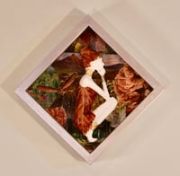 Image 1 of Elfini in Vine Leaf & Autumn Collage