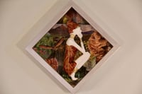 Image 3 of Elfini in Vine Leaf & Autumn Collage