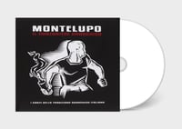 Montelupo - Canzoniere Anarchico - CD