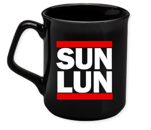 Sun'Lun Mug