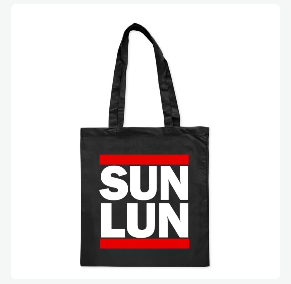 SunLun Tote