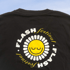FLASH Flower Shirt - Black Image 2