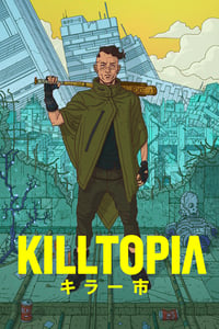 Image 1 of Killtopia #1 (Print Edition)