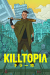 Killtopia #1 (Print Edition)