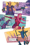 Killtopia #1 (Print Edition)