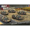Leclerc Tank Platoon (TFBX10)