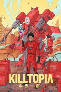 Image 1 of Killtopia #2 (Print Edition)