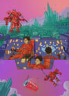 Killtopia #2 (Print Edition)