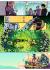 Killtopia #3 (Print Edition)
