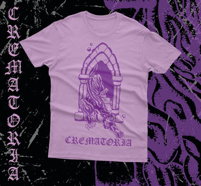 Pink Panther Short Sleeve