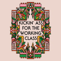Image 2 of Kicking Ass - A3 Print