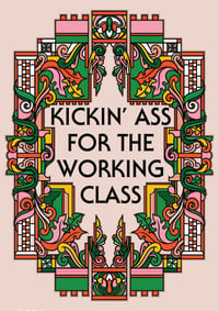 Image 1 of Kicking Ass - A3 Print